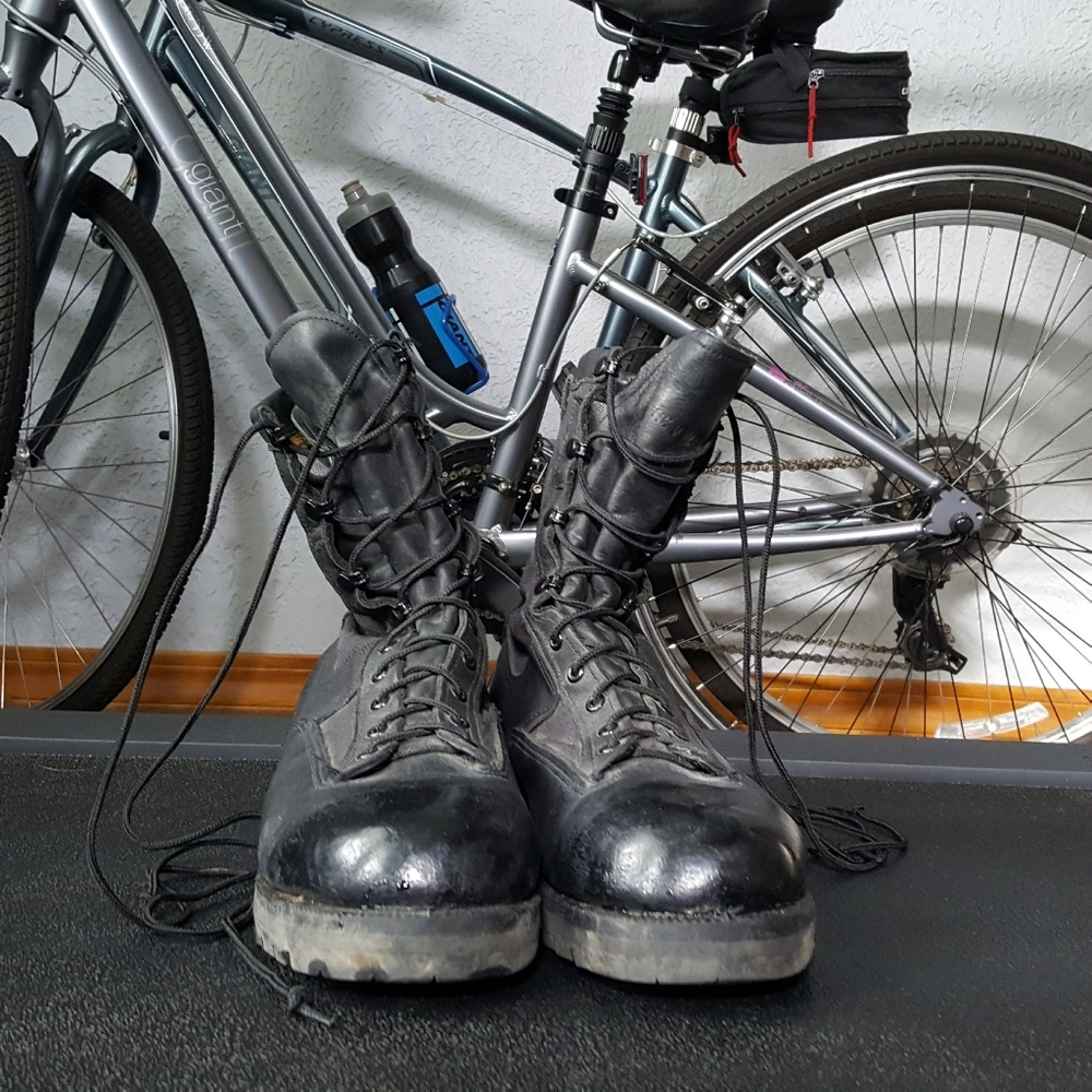 Gore-Tex Belleville Boots Men's Size 11.5 - Picture 3 of 10